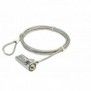 LogiLink Notebook Security Lock w Combination, 1,5 m