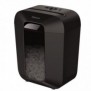 Fellowes Powershred LX50, Découpage en particules, 4x37 mm, 17 L, 2000 mmmin, 9 feuilles, P-4