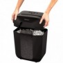 Fellowes Powershred LX50, Découpage en particules, 4x37 mm, 17 L, 2000 mmmin, 9 feuilles, P-4