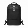 Dicota ECO Select, Sac à dos, 39,6 cm 15.6", Sangle épaule, 940 g