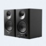Edifier MR4, 2.0 canaux, Avec fil, 21 W, 60 - 20000 Hz, Noir