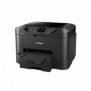 Canon MAXIFY MB2750, Jet d'encre, Impression couleur, 600 x 1200 DPI, Copie couleur, A4, Noir