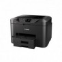Canon MAXIFY MB2750, Jet d'encre, Impression couleur, 600 x 1200 DPI, Copie couleur, A4, Noir