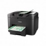 Canon MAXIFY MB2750, Jet d'encre, Impression couleur, 600 x 1200 DPI, Copie couleur, A4, Noir