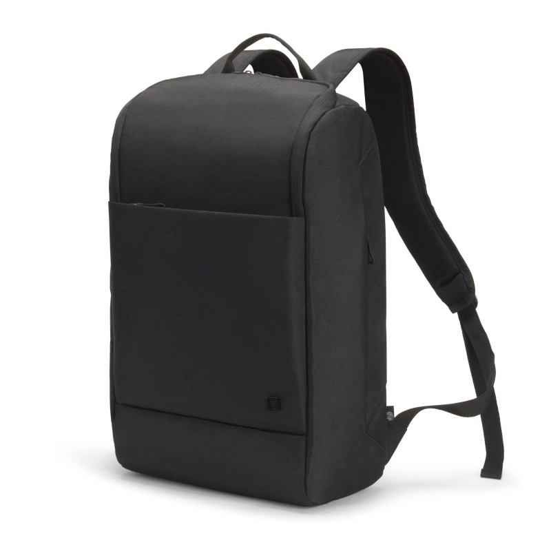 Dicota Eco MOTION 13 - 15.6", Sac à dos, 39,6 cm 15.6", Sangle épaule, 750 g
