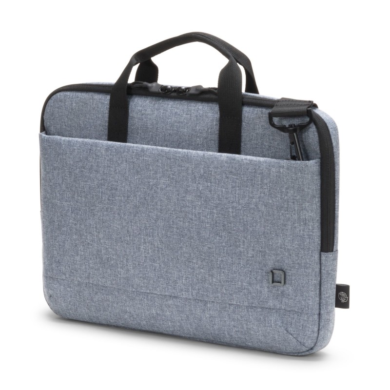 Dicota Eco MOTION 14 - 15.6", Malette, 39,6 cm 15.6", Sangle épaule, 600 g