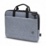 Dicota Eco MOTION 14 - 15.6", Malette, 39,6 cm 15.6", Sangle épaule, 600 g