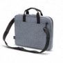 Dicota Eco MOTION 14 - 15.6", Malette, 39,6 cm 15.6", Sangle épaule, 600 g