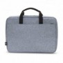Dicota Eco MOTION 14 - 15.6", Malette, 39,6 cm 15.6", Sangle épaule, 600 g