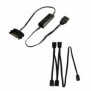 Xilence Mini Cable Controller Set - Processor cooler