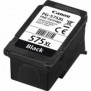 Canon PG-575XL, Rendement élevé , Noir, 15 ml, 1 pièce, 400 pages, Paquet unique