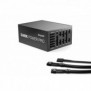 Be Quiet! Dark Power Pro 13 1300 W | Alimentation ATX 3.0, 80 Plus Titanium, 1300 W, 115 - 240 V, 1400 W, 50 - 60 Hz, 15 - 9 A, 150 W