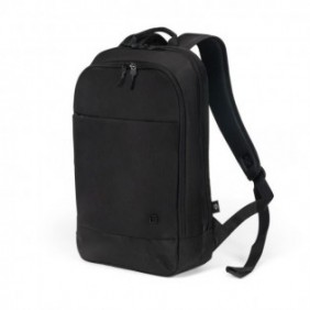 Dicota D32015-RPET, Ville, 35,8 cm 14.1", Compartiment pour Notebook, Polyester, Polyéthylène téréphthalate