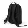 Dicota D32015-RPET, Ville, 35,8 cm 14.1", Compartiment pour Notebook, Polyester, Polyéthylène téréphthalate