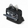 Dicota D32035-RPET, Malette, 43,9 cm 17.3", Sangle épaule, 750 g