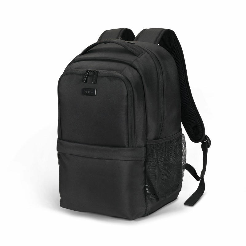 Dicota D32028-RPET, 43,9 cm 17.3", Compartiment pour Notebook, Polyester