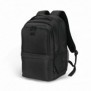 Dicota D32028-RPET, 43,9 cm 17.3", Compartiment pour Notebook, Polyester