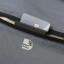 Dicota D32028-RPET, 43,9 cm 17.3", Compartiment pour Notebook, Polyester