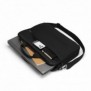 Dicota D32094-RPET, Malette, 40,6 cm 16", Sangle épaule, 510 g