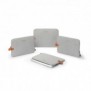 Dicota Skin URBAN 14, Housse, 35,6 cm 14", 210 g