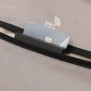 Dicota D32166-RPET, Malette, 40,6 cm 16", Sangle épaule, 940 g