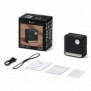 Edifier ES20, Néodyme, 4,3 cm, 6 W, 93 - 19000 Hz, 85 dB, Sans fil