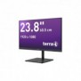 TERRA LCDLED 2427W HA V3 black HDMI, DP, USB-C, GREENLINE PLUS - Flachbildschirm TFTLCD - 60,5 cm
