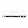 ASUS QG-U1080, Non-géré, 2.5G Ethernet 10010002500
