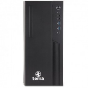 TERRA PC-BUSINESS BUSINESS 6000 - PC - RAM: 16 GB DDR5, SDRAM - HDD: 500 GB Serial ATA