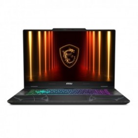 MSI Cyborg 17 B13WFKG-230BE 17,3" i7 16GB 512GB NVIDIA GeForce RTX 5000 Win 11 Home
