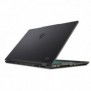 MSI Cyborg 17 B13WFKG-230BE 17,3" i7 16GB 512GB NVIDIA GeForce RTX 5000 Win 11 Home