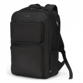 Dicota SEVEN 14-16, Sac à dos, 40,6 cm 16", Sangle épaule