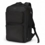 Dicota SEVEN 14-16, Sac à dos, 40,6 cm 16", Sangle épaule