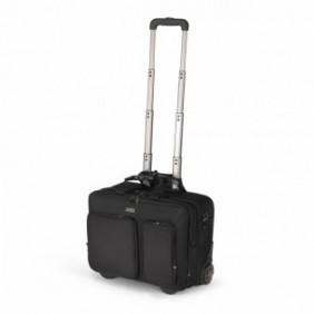 Dicota D3250901, Valise sur roulette, 40,6 cm 16