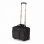 Dicota D3250901, Valise sur roulette, 40,6 cm 16