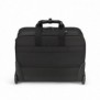 Dicota D3250901, Valise sur roulette, 40,6 cm 16