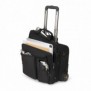 Dicota D3250901, Valise sur roulette, 40,6 cm 16