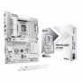 ASRock B860 Challenger WiFi White, Intel, LGA 1851 Socket V1, Intel Core Ultra Series 2, LGA 1851, DDR5-SDRAM, 256 Go