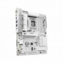 ASRock B860 Challenger WiFi White, Intel, LGA 1851 Socket V1, Intel Core Ultra Series 2, LGA 1851, DDR5-SDRAM, 256 Go