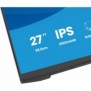 Iiyama ProLite XB2793QSU-B1, 68,6 cm 27", 2560 x 1440 pixels, Quad HD, LED, Noir