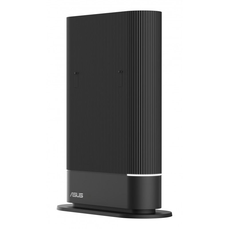 ASUS ProArt Router PRT-BE5000, Wi-Fi 7 802.11be, Bi-bande 2,4 GHz 5 GHz, EthernetLAN, Noir, Routeur