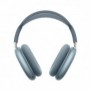Apple AirPods Max 2, Sans fil, AppelsMusique, 386,2 g, Casque, Bleu