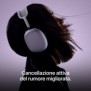 Apple AirPods Max 2, Sans fil, AppelsMusique, 386,2 g, Casque, Bleu