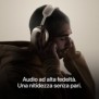 Apple AirPods Max 2, Sans fil, AppelsMusique, 386,2 g, Casque, Bleu