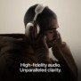 Apple AirPods Max 2, Sans fil, AppelsMusique, 386,2 g, Casque, Bleu