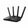 ASUS RT-BE59 BE5000, Wi-Fi 7 802.11be, Bi-bande 2,4 GHz 5 GHz, EthernetLAN, Noir, Routeur