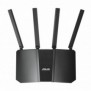ASUS RT-BE59 BE5000, Wi-Fi 7 802.11be, Bi-bande 2,4 GHz 5 GHz, EthernetLAN, Noir, Routeur