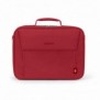 Dicota Eco Multi BASE, Malette, 39,6 cm 15.6", Sangle épaule, 620 g