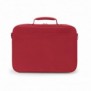 Dicota Eco Multi BASE, Malette, 39,6 cm 15.6", Sangle épaule, 620 g