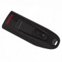 SanDisk 124109, 128 Go, USB Type-A, 3.2 Gen 1 3.1 Gen 1, 100 Mos, Slide, Noir